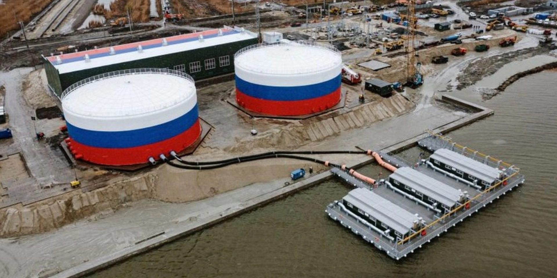 «На краю эпидемий». В оккупированном Донбассе месяцами нет водоснабжения